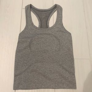 Swiftly tech racer back *Race length